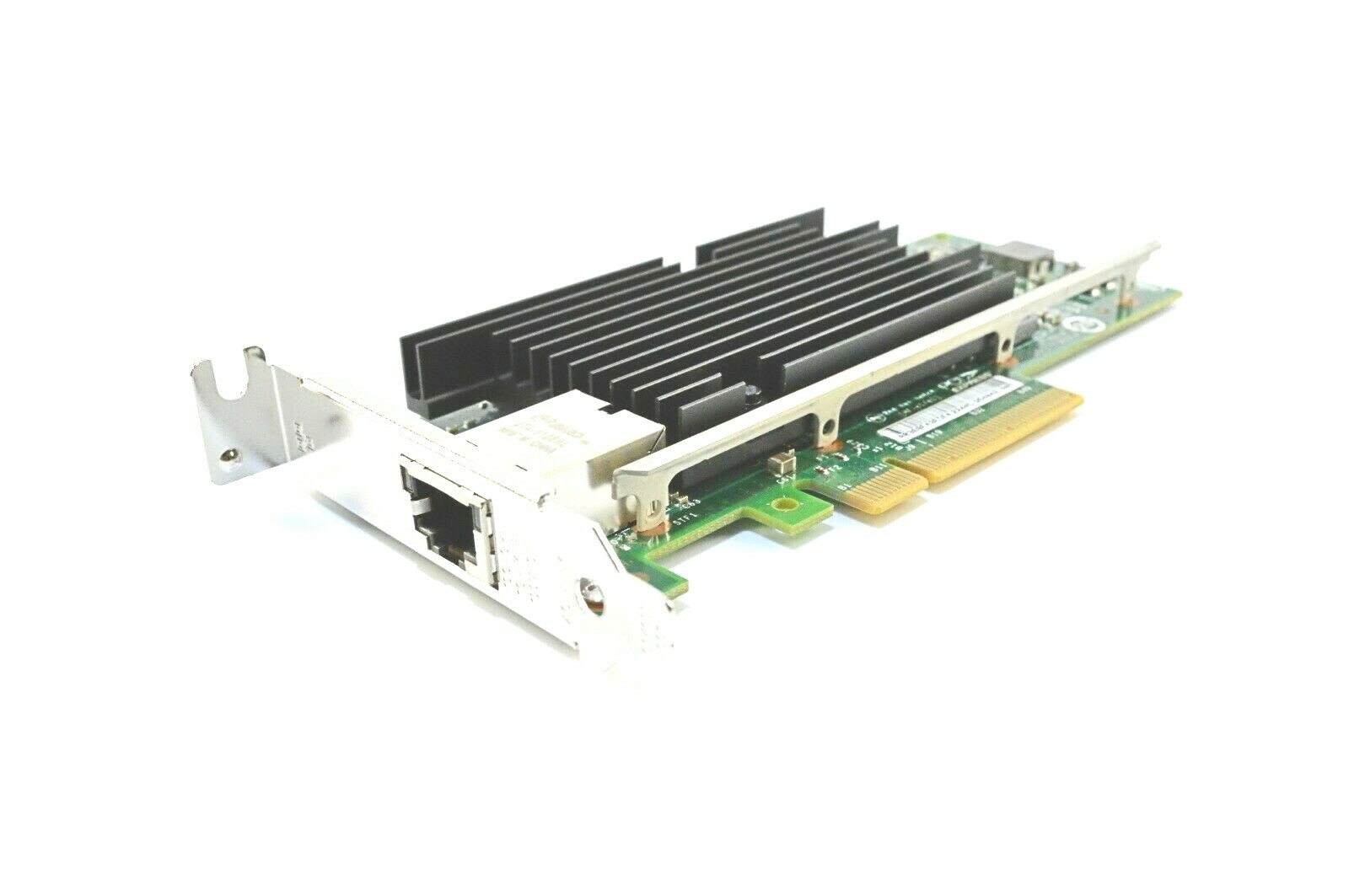X540-T1 X540T1 X540 T1 INTEL 1PORT 10GE CONVERGED NETWORK ADAPTER – DAMAGED PORT