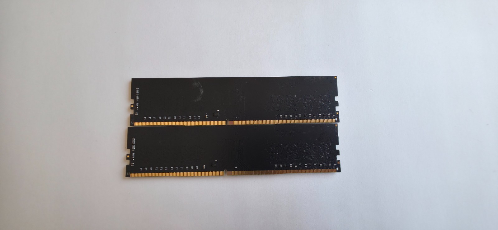 Timetec 8GB (2x4GB) DDR4-2133 DIMM 288-Pin Desktop Memory 75TT21NU1R8-4G