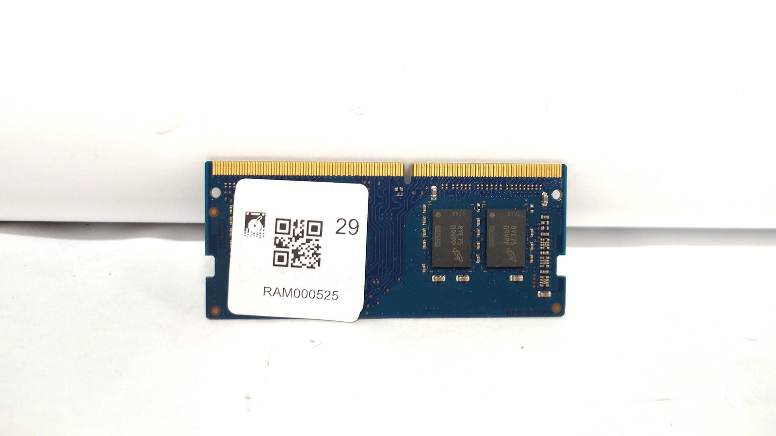 Ramaxel RMSA3260ME78HAF-2666 PC4 DDR4 SODIMM 2666 MHz Laptop RAM