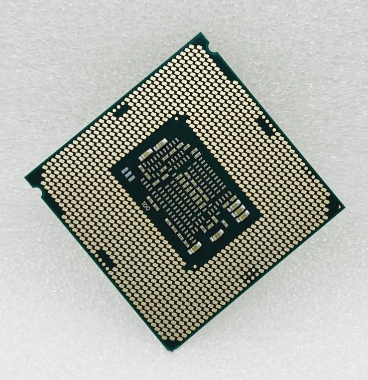 Intel Pentium Dual Core G4560 3.50GHz 3MB Cache LGA1151 SR32Y CPU Processor