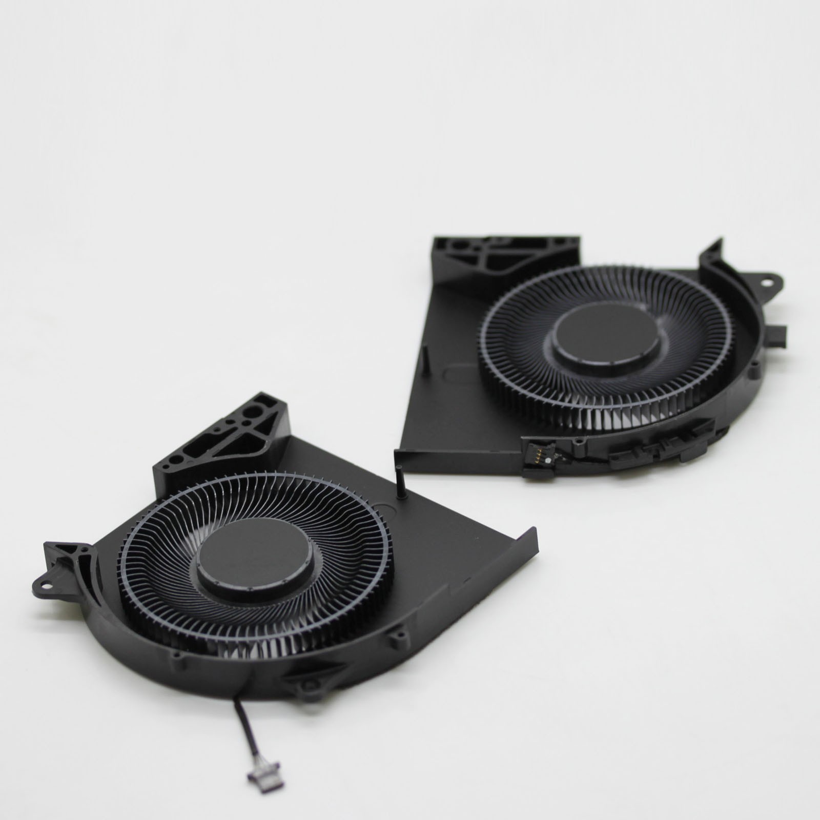 OEM Laptop CPU GPU Cooling Fan fit Dell Alienware M15 M17 R3 R4 R5 R6 0D1X38