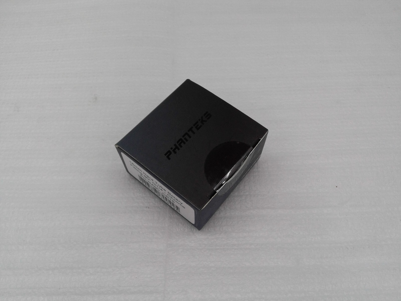 New Phanteks PH-RA90_CR16 16mm Hard Tube Rotary fitting 90 degree G1/4 -Chrome