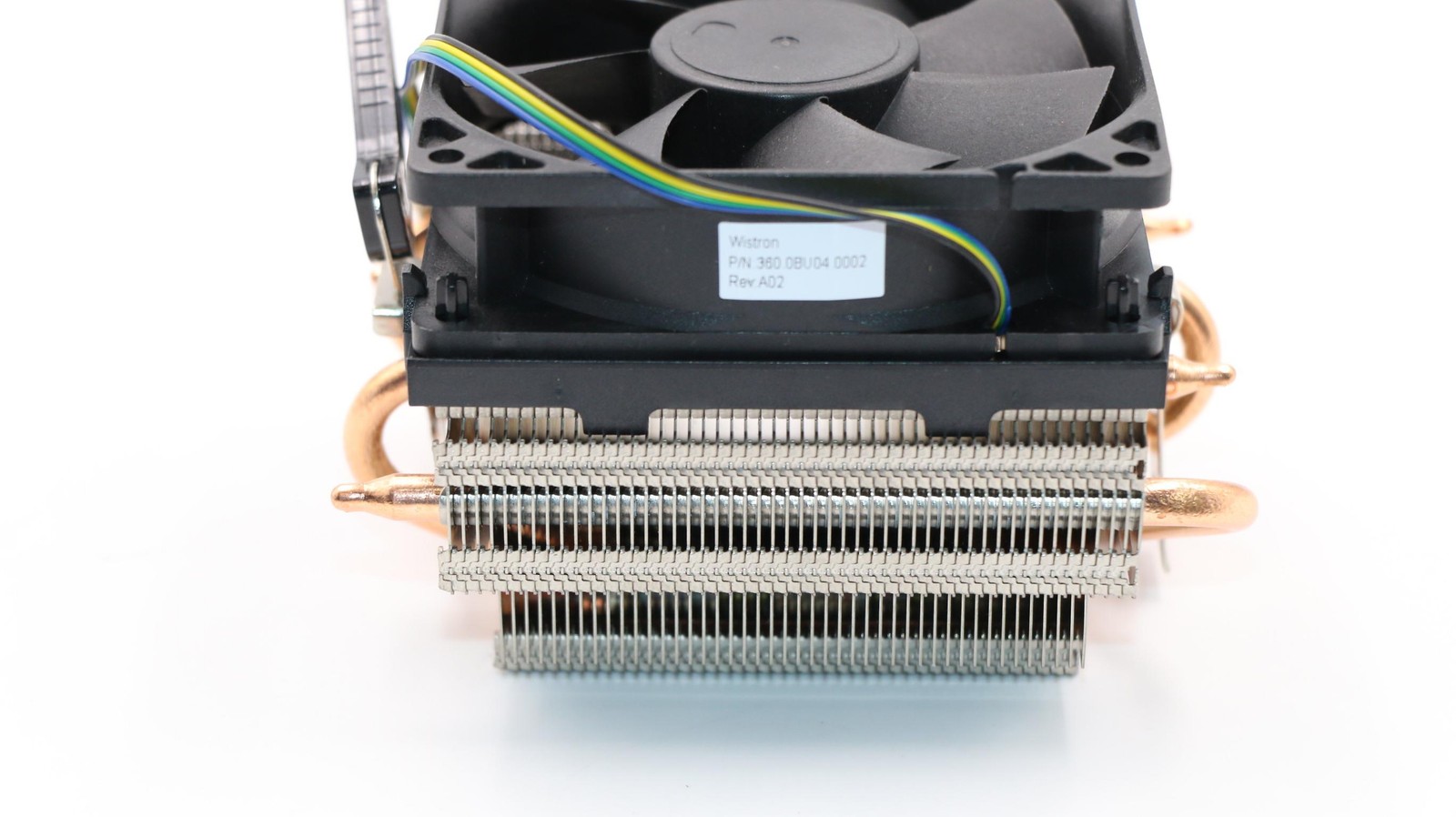 02CW102 HEATSINK COOLER AMD 105W CM