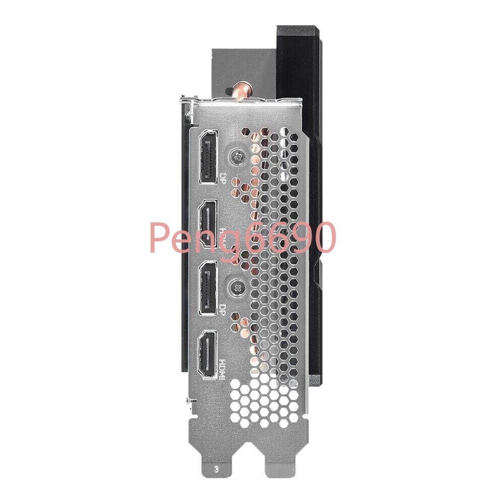 ASRock Intel Arc A750 Challenger D 8GB OC GDDR6 PCIe 4.0 Graphics Card