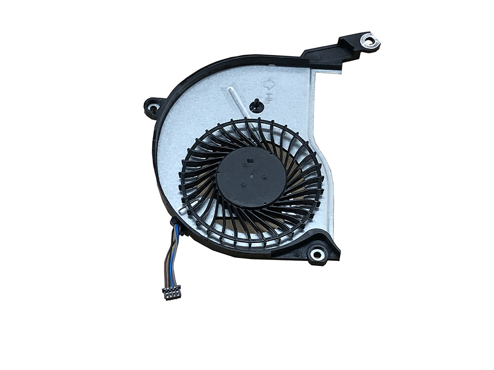 New CPU Cooling Fan For HP 15-f233wm Notebook PC
