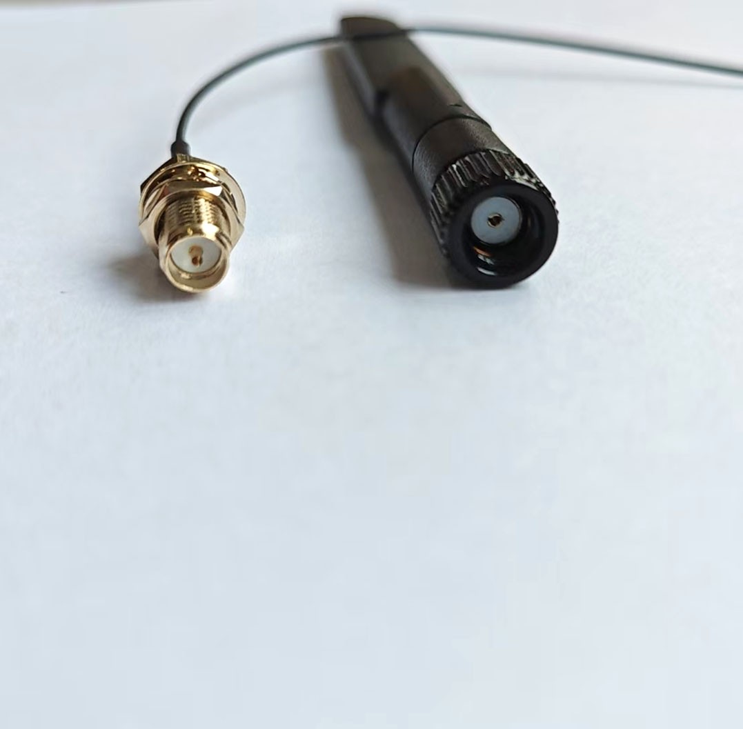 NEW For Lenovo M710q 910q M910x M720q M920q M920X P330Tiny Wifi antenna set