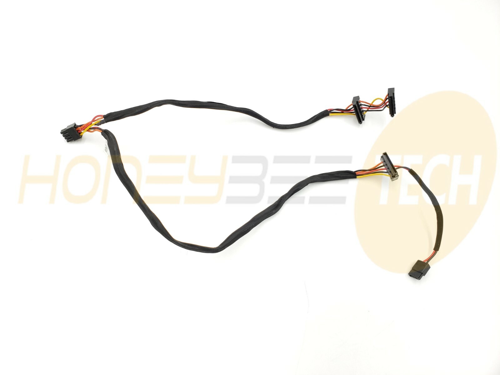 GENUINE DELL OPTIPLEX 7040 3046 5050 MT MINITOWER SATA POWER CABLE 7G26H 07G26H