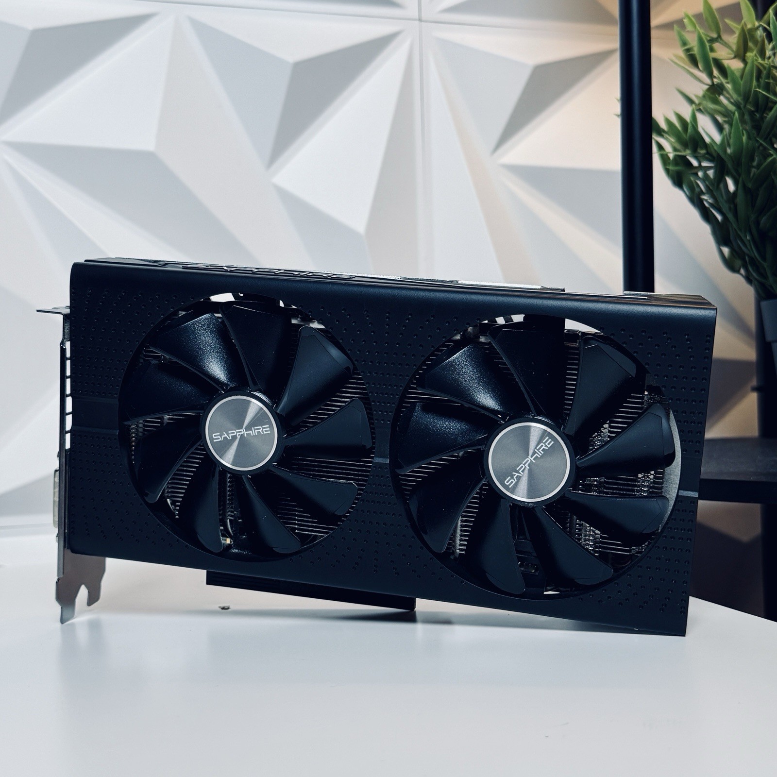 SAPPHIRE Pulse Radeon RX 580 8GB GDDR5 Gaming Graphics Card GPU