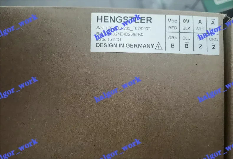 1PCS NEW RI80-E/10R4525IB-K0 In Stock #YY