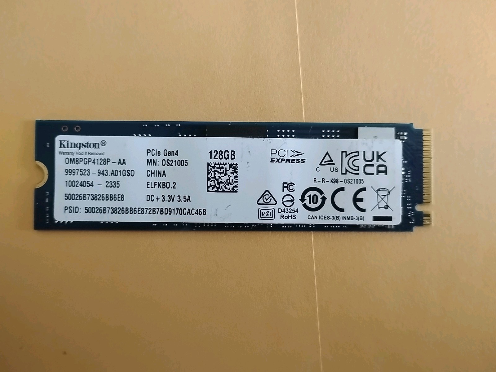 Bulk Computer Rams@ State Drive