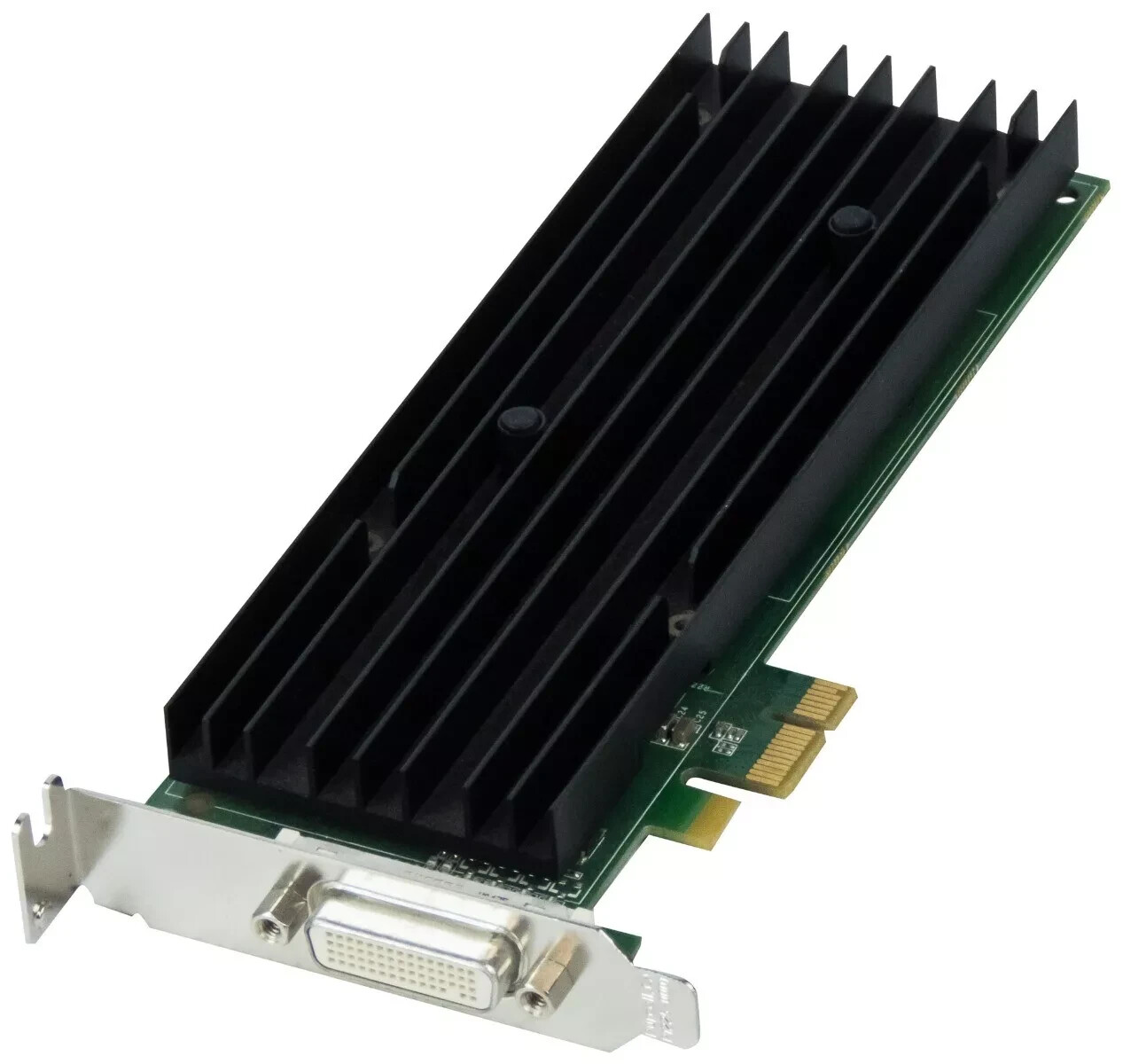Dell Optiplex 3010 7010 9010 Slim Desktop Low Profile Graphics Card