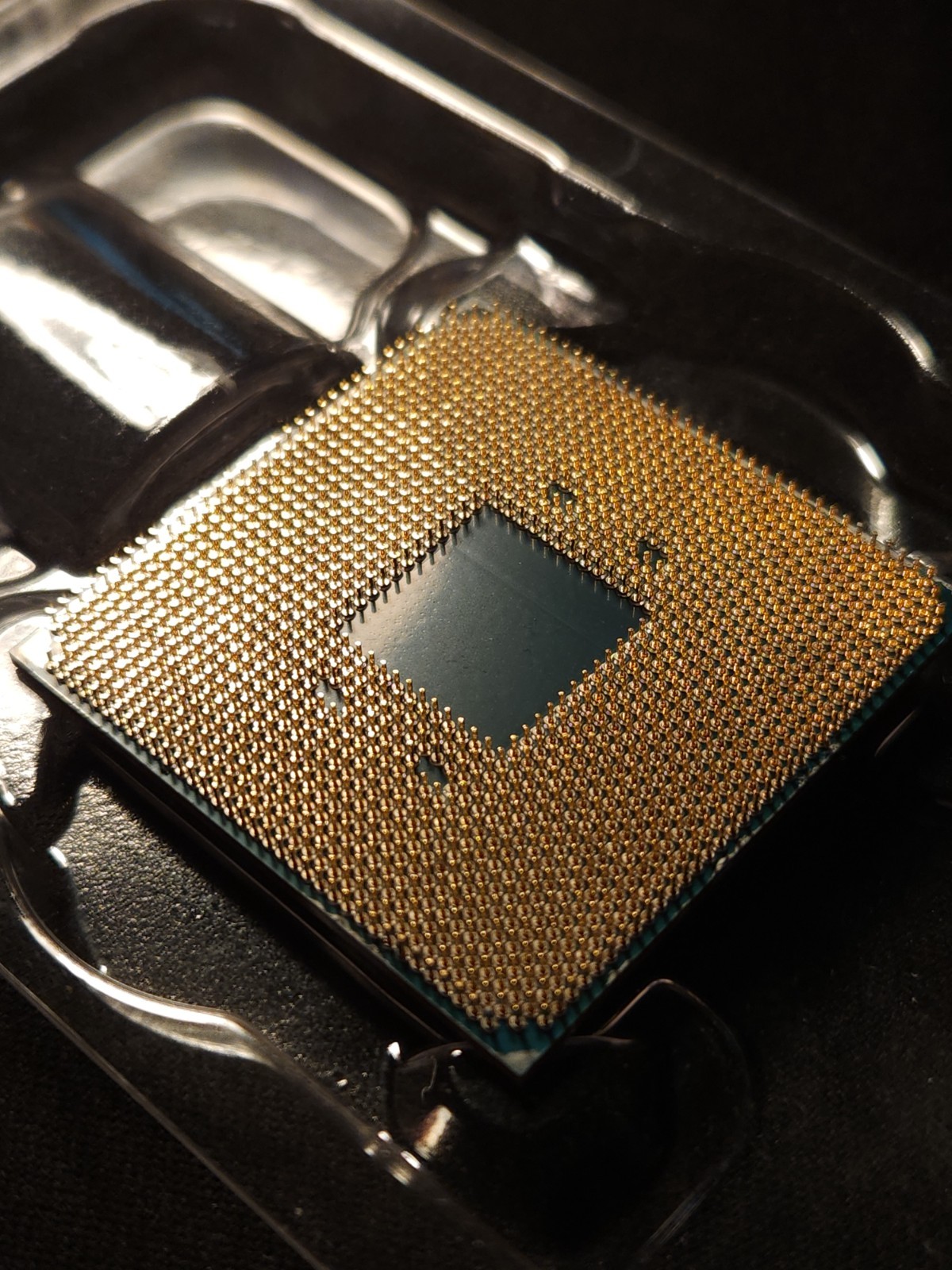 AMD Ryzen 5 3600XT AM4 Processor – Tested perfect!