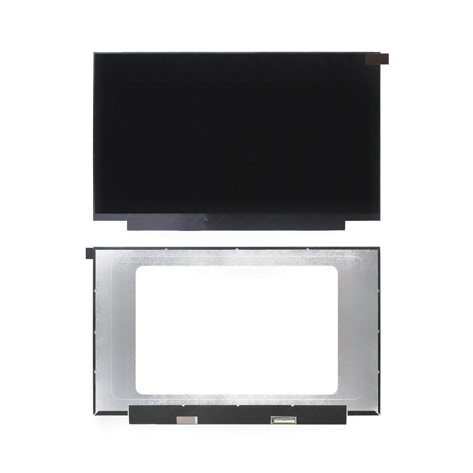 13.3» HD 1366×768 LED LCD Display Screen Panel B133XTN03.3 NT133WHM-N47 30 pins