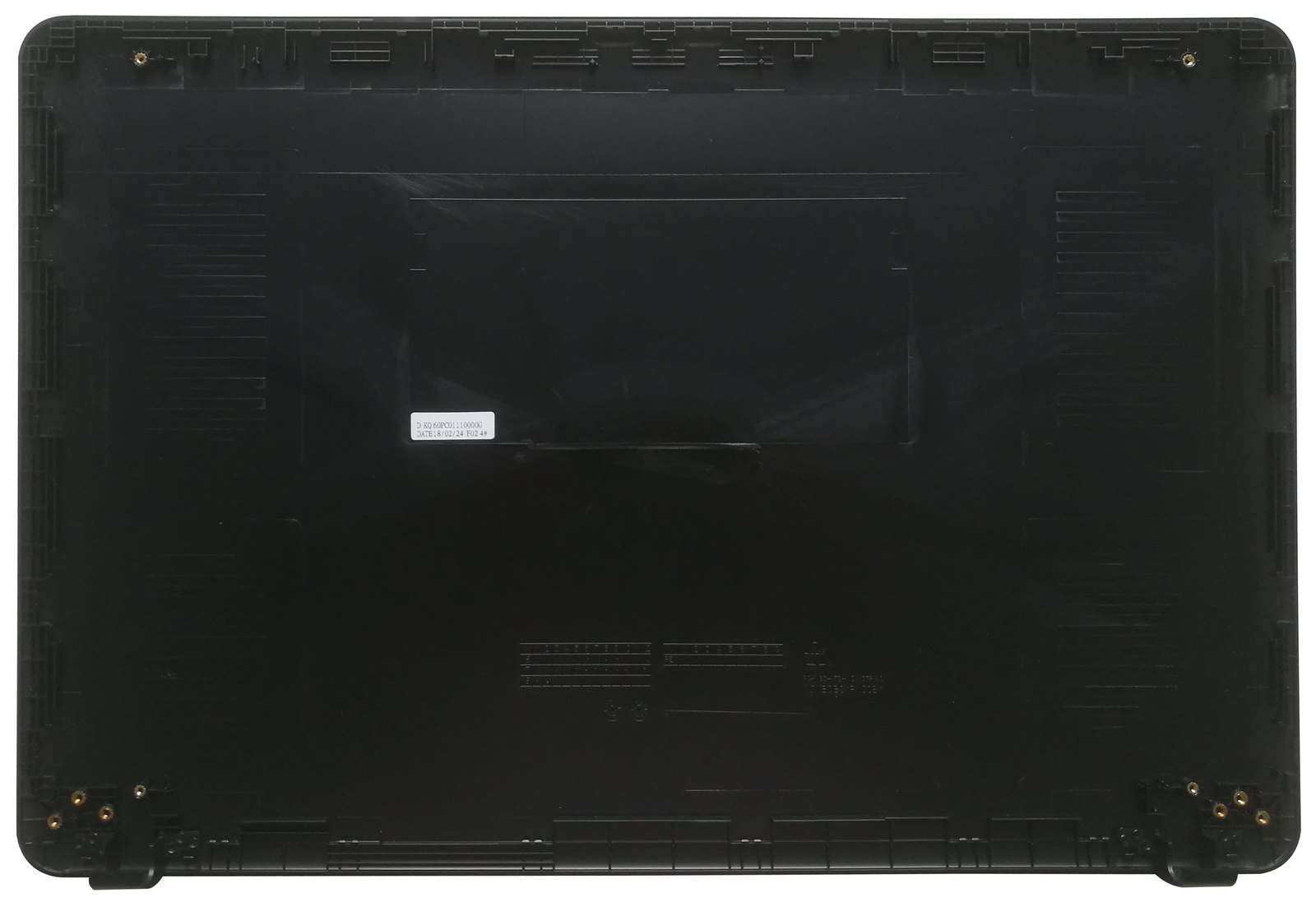 FOR ASUS X541U X541UA X541UV X541SC X541SC X541SA LCD Back Cover/ Bezel /Hinges