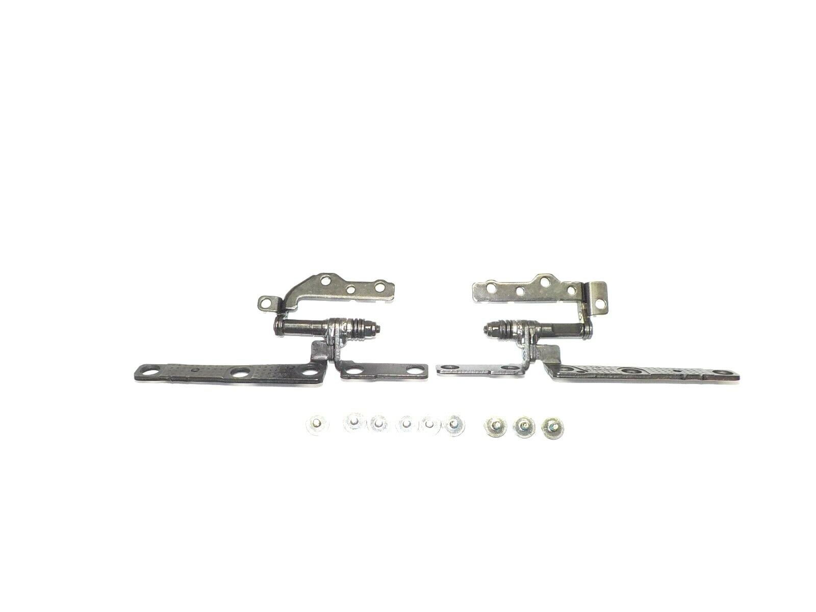 OEM Dell G Series G3 3590 15.6″ L + R Hinges Set for LCD Back Cover HUA01 3HKFN