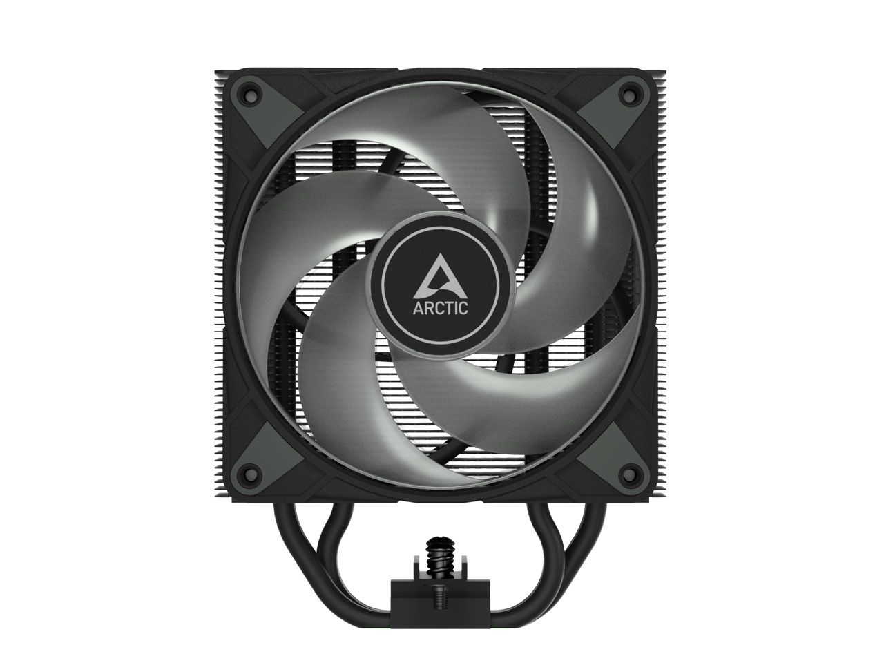 Arctic Freezer 36 A-RGB Black CPU Cooler for Intel LGA1700 Model ACFRE00124A
