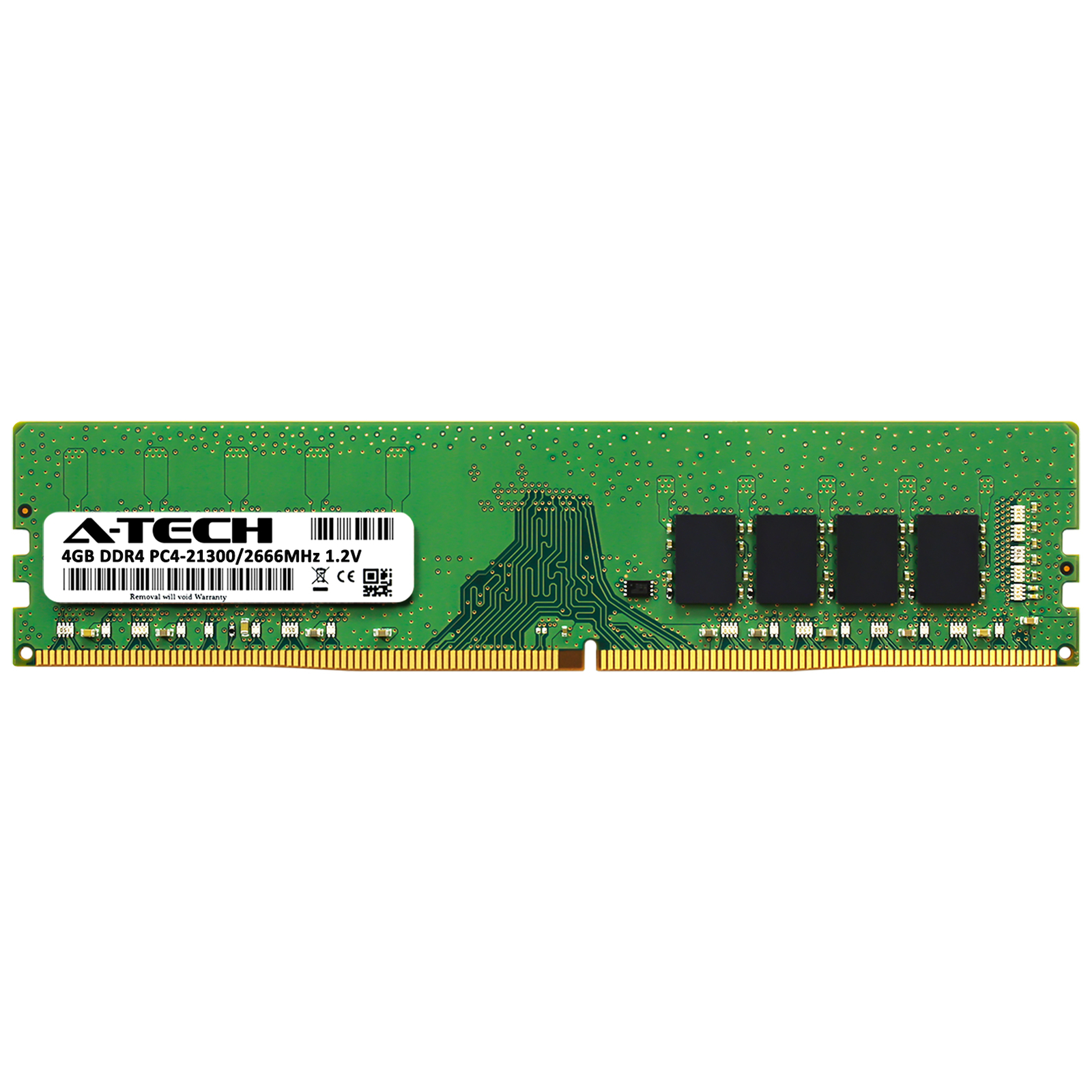 4GB DDR4-2666 MSI MEG Z390 ACE MEG Z490 ACE X470 GAMING PRO CARBON AC Memory RAM