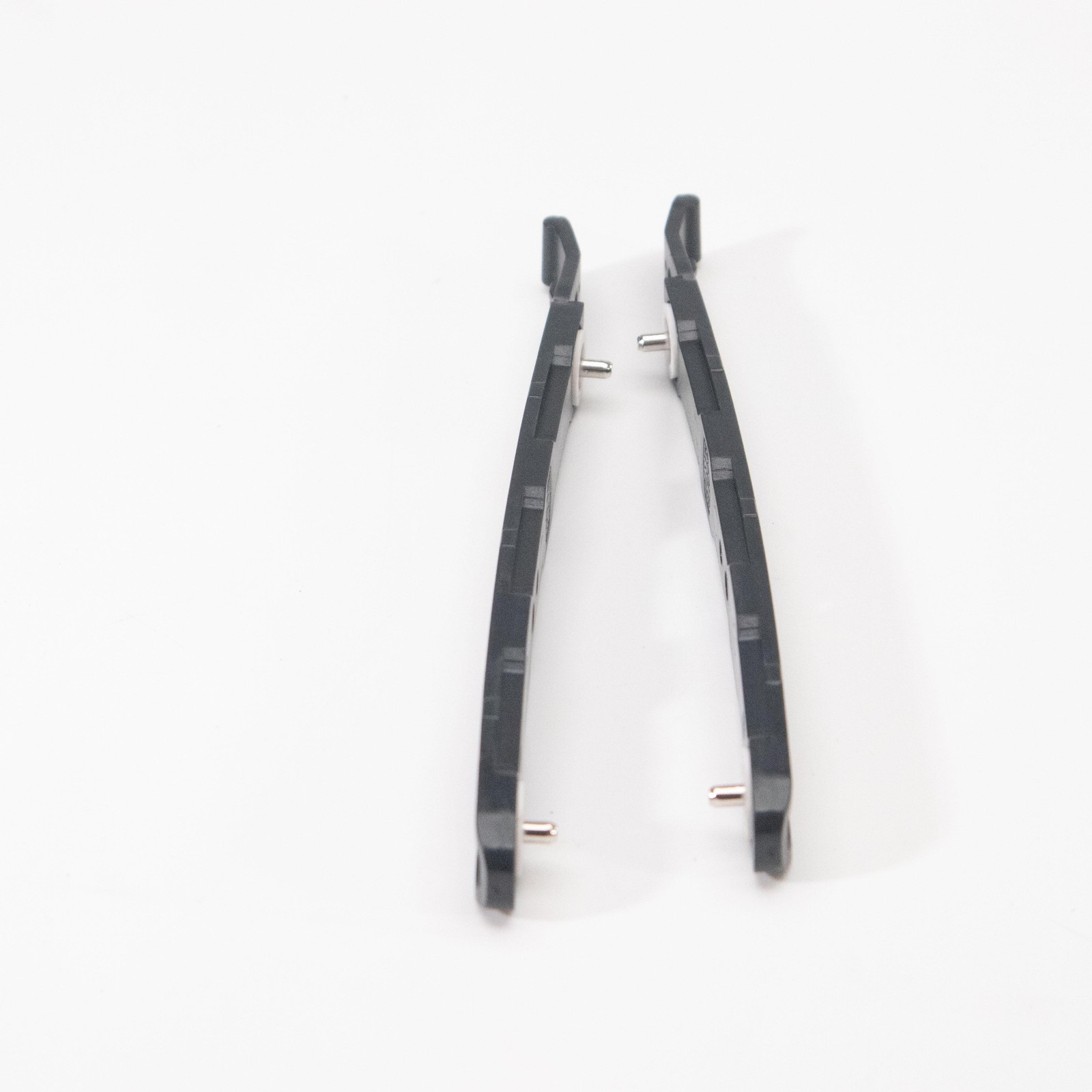 Drive Bay Adapter Rails Black Chassis HDD Mount Brackets Screws Cooler Master