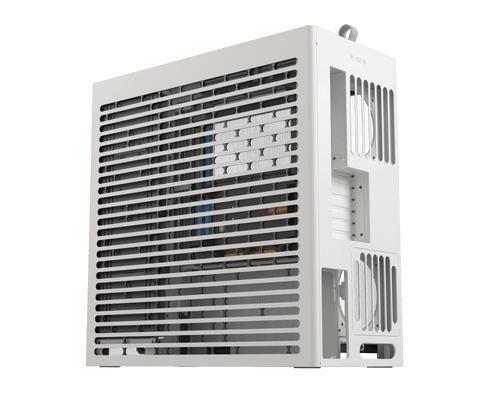 HAVN HS 420 VGPU Midi Tower White