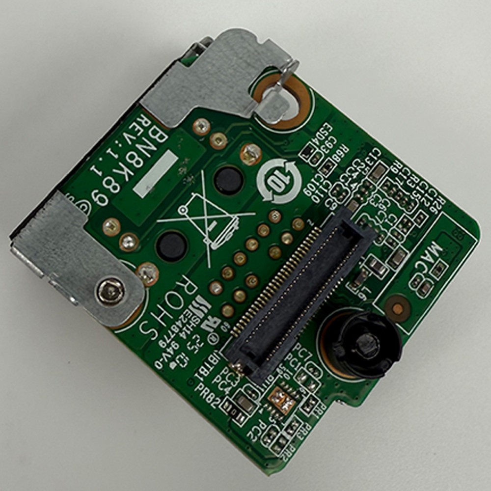 New OEM Lenovo ThinkCentre M70q Gen 5 P360 M90q BTB LAN Card 5C50W00908 US