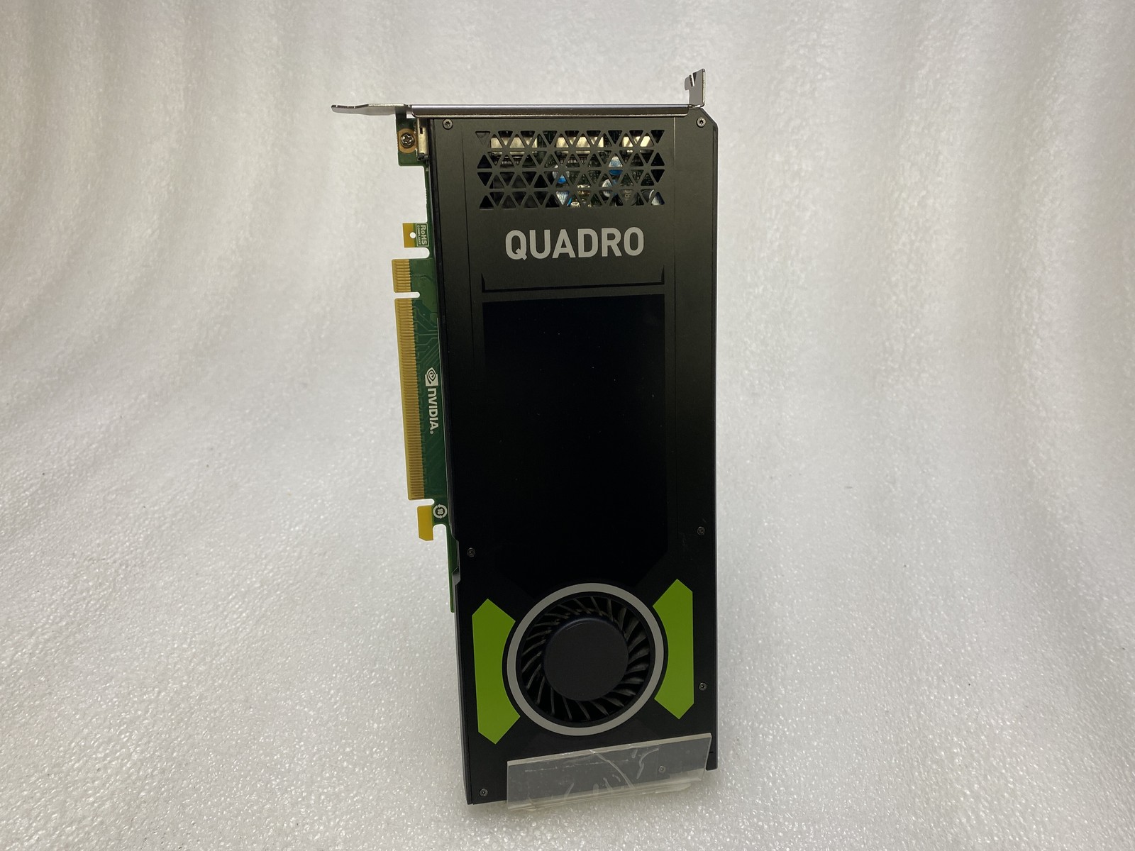 NVIDIA Quadro M4000 8GB GDDR5 GM204 Workstation Graphics Card