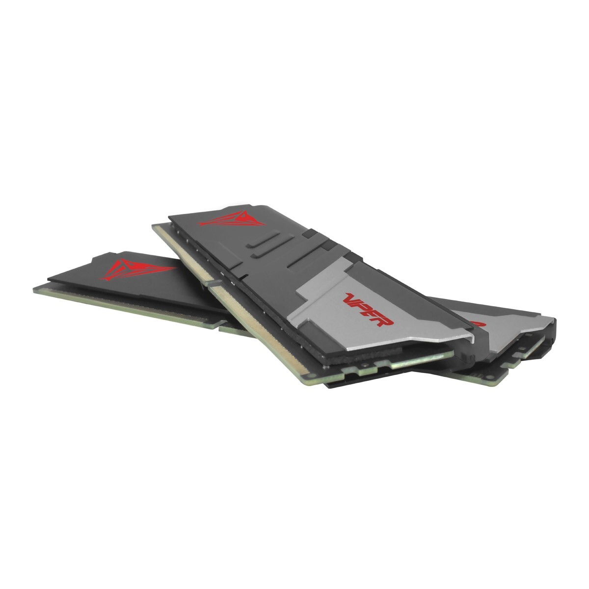 Patriot Viper Vemon 16GB (2x8G) DDR5 5600MHz PC5-44800 CL40 UDIMM Desktop Memory