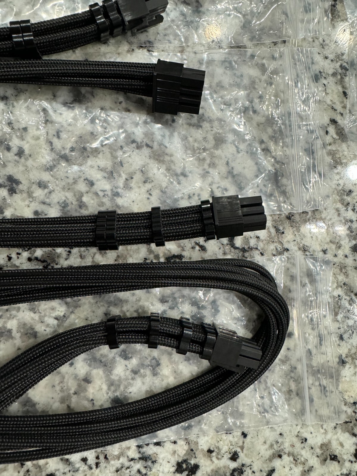 CableMod ModFlex Pro Custom Cable Kit for Corsair AXi, HXi & R