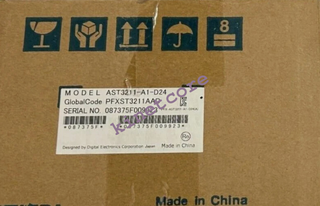 PFXST3211AAD Touch Screen
