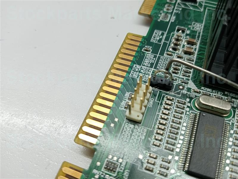 PCA-6186 REV.B1 19C2618600 Daughter Board 30 Days Waranty Fast Shipping