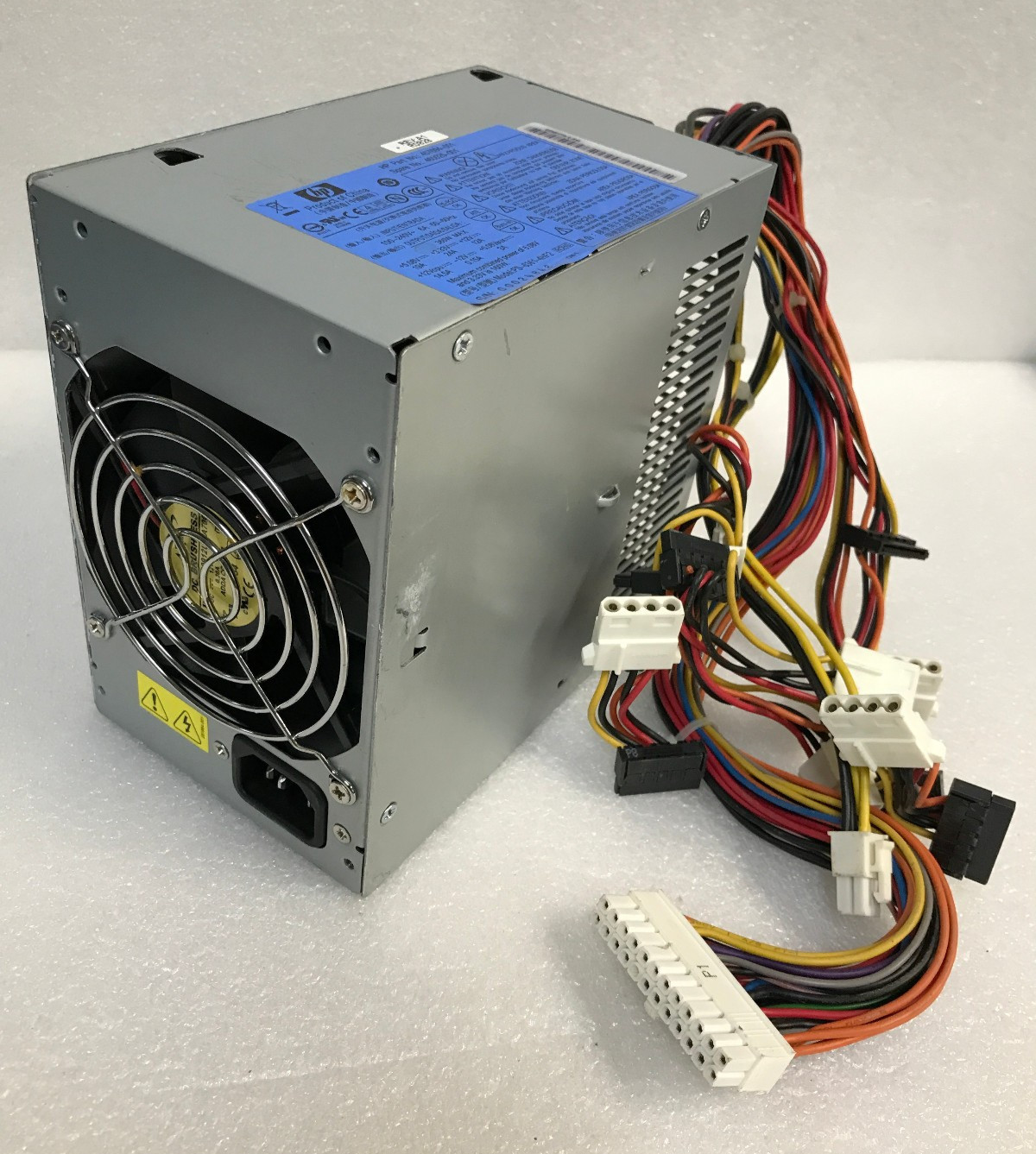HP 457694-001 460025-001 PS-6361-4HF2 365W Power Supply