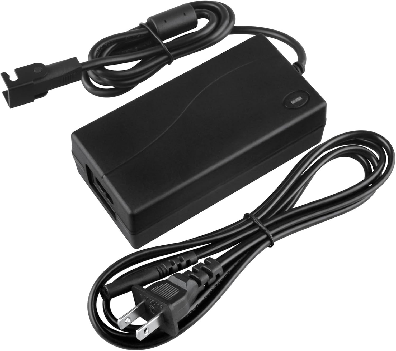 Switching Power Supply AC/DC Adapter with Power Cord OKIN SW-4052