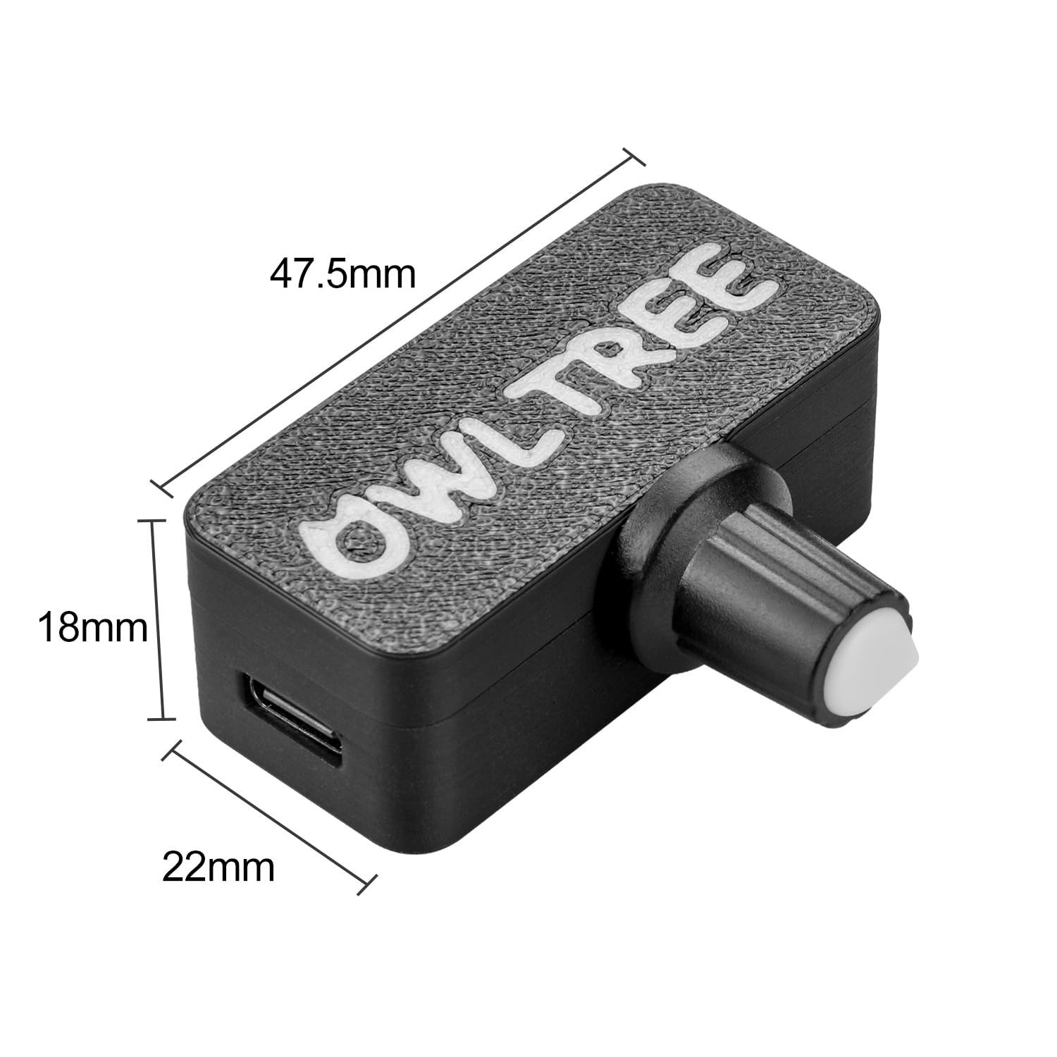 4 Pin 12V PWM Fan Controller with Type C USB Power Cable and 4Pin 5 Way PWM F…