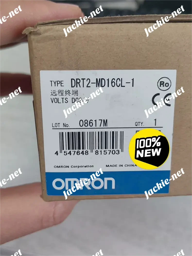 1PCS NEW DRT2-MD16CL-1 VIA DHL/FedEx