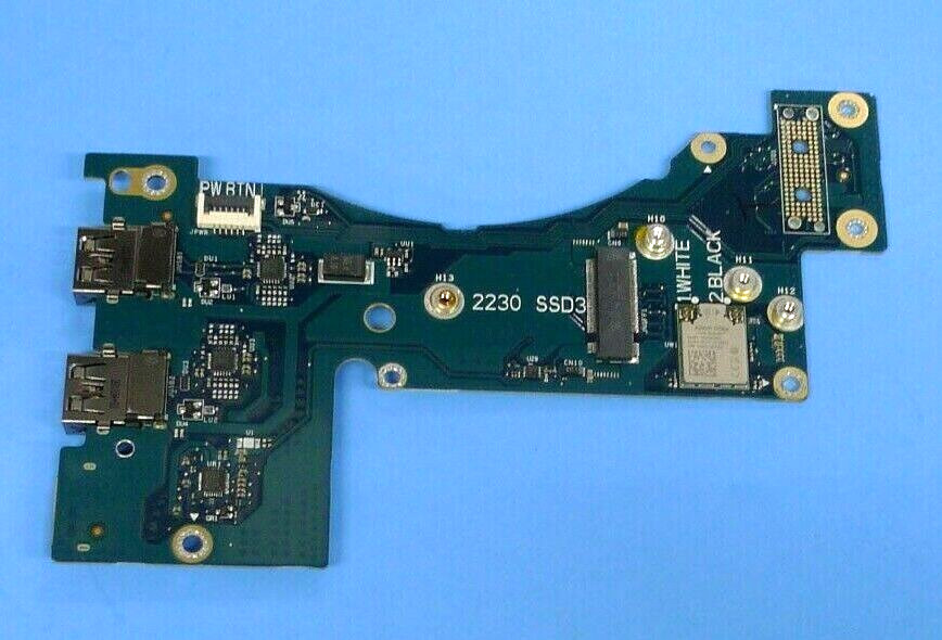 Genuine Alienware M17 R3 Daughter Board LS-J52DP Dell KFNTW