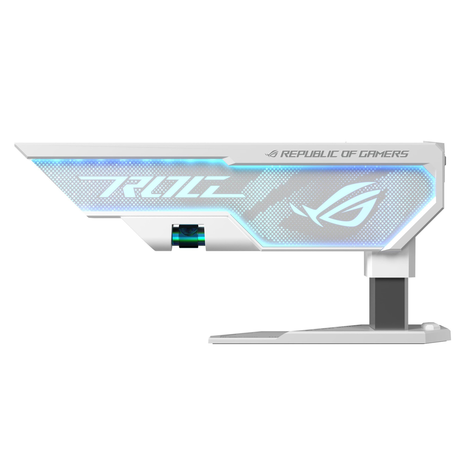 ASUS ROG Herculx White GPU Anti-Sag Pack of 1, XH01 HERCULX Ver.