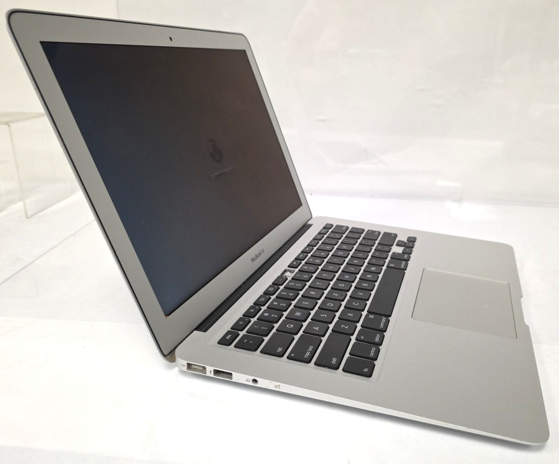 Apple MacBook Air | 13″| A1369| EMC 2469| 4GB RAM| No SSD| No OS