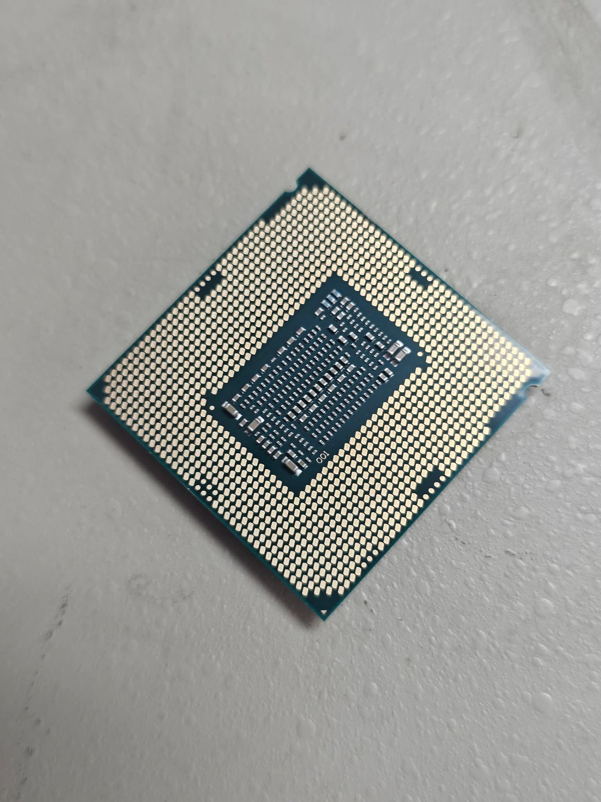 Intel Core i5-8500 SR3XE 6-Core 3.0GHz LGA 1151 Win11 Supported Desktop CPU Good