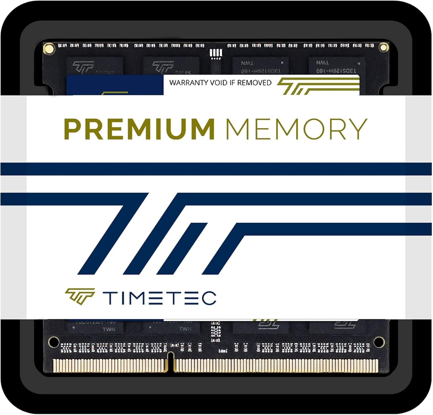 High-Speed 16GB RAM Upgrade Kit (2x8GB) 1600MHz SO-DIMM for Laptop/Notebook