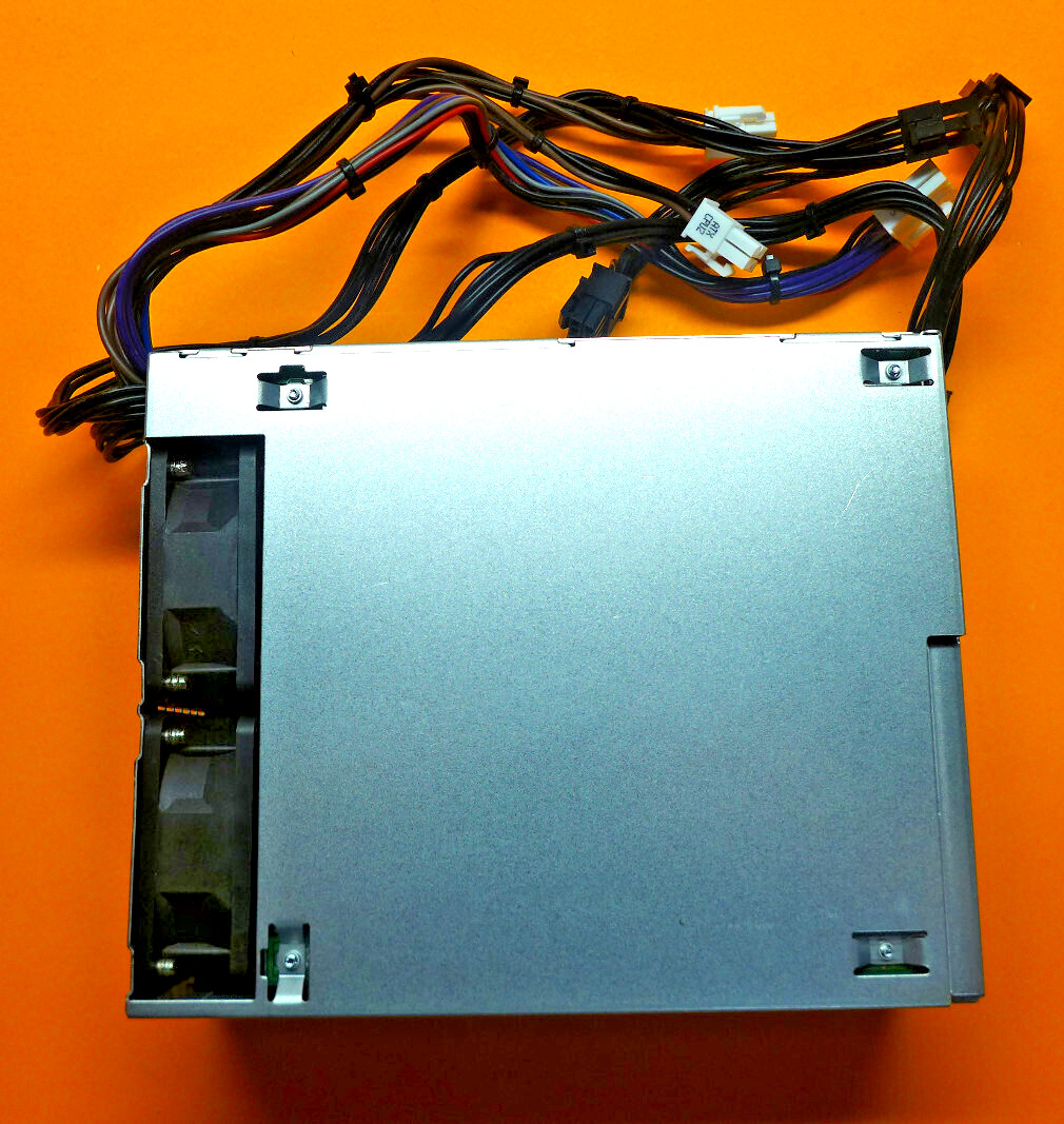 Genuine Alienware R13 R14 XPS 8950 750W Power Supply Dell L750EPS-00 343WC