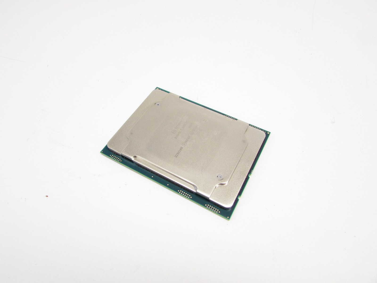 Lot of 7 Intel Xeon Bronze 3104 SR3GM 6-Core 1.70GHz 8.25MB CPU Processor 7x