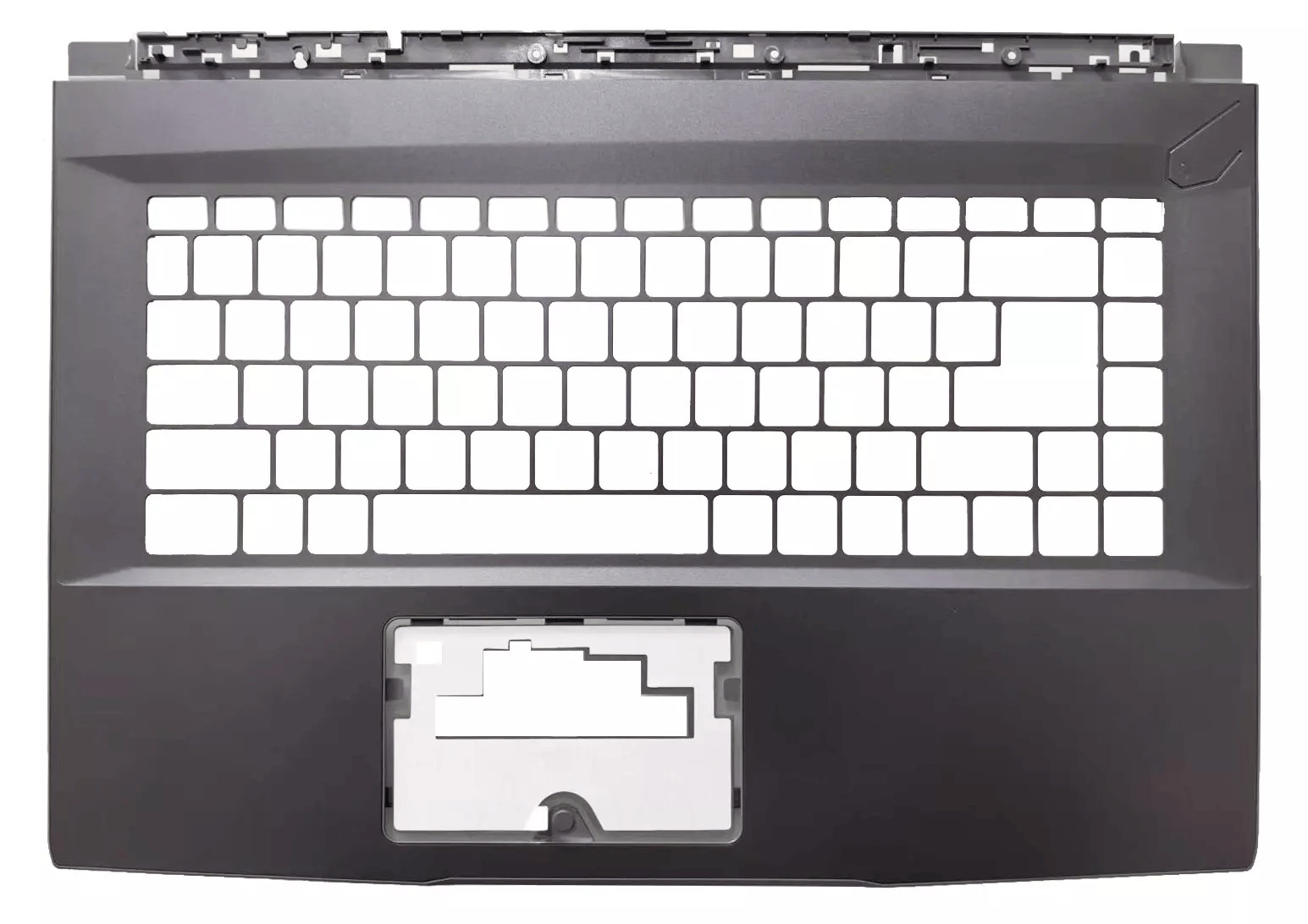New For MSI Thin A15 MS-16R8 MS-16RK Back Cover/Bezel/Palmrest Cover/Bottom Case