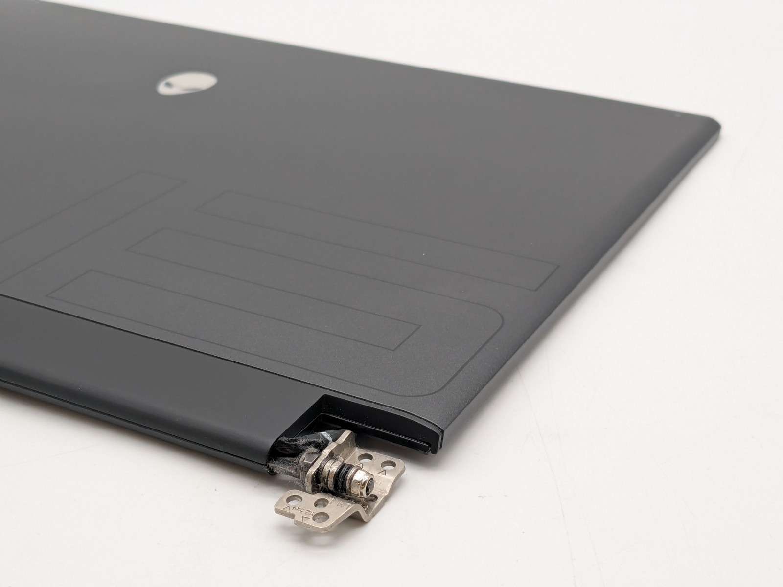 Genuine Dell Alienware m15 R3 R4 144Hz FHD LCD Assembly Black B Grade C7MY1