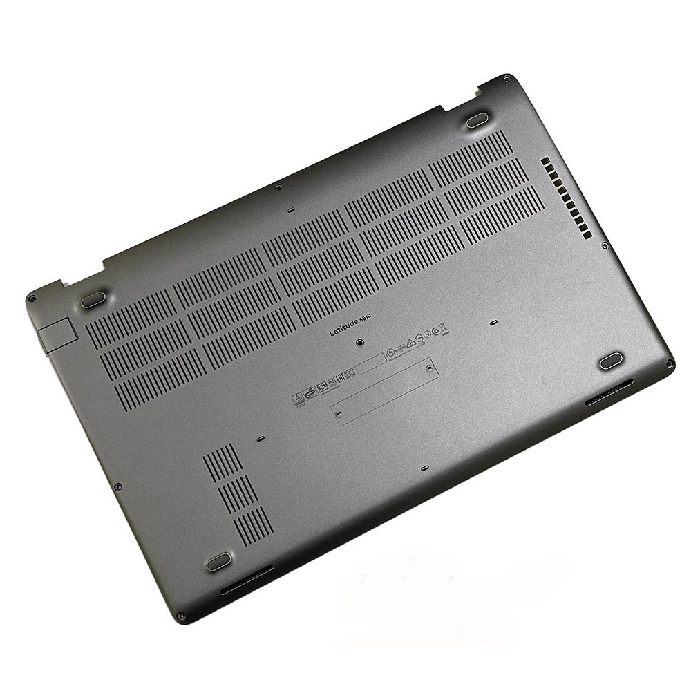 For Dell Latitude E5510 AMA01 5510 Bottom Base Case Cover 1DM7Y 01DM7Y Enclosure
