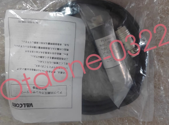 1PCS NEW VALCOM VPRT-A5-29.4MPa-4 pressure sensor Fast delivery Via Fedex /DHL