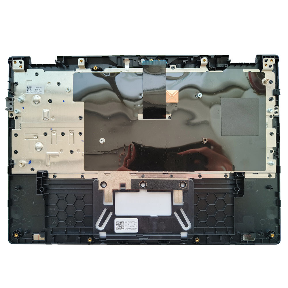 New For Acer Chromebook Spin R752T R752TN Palmrest US Keyboard 6B.H92N7.021