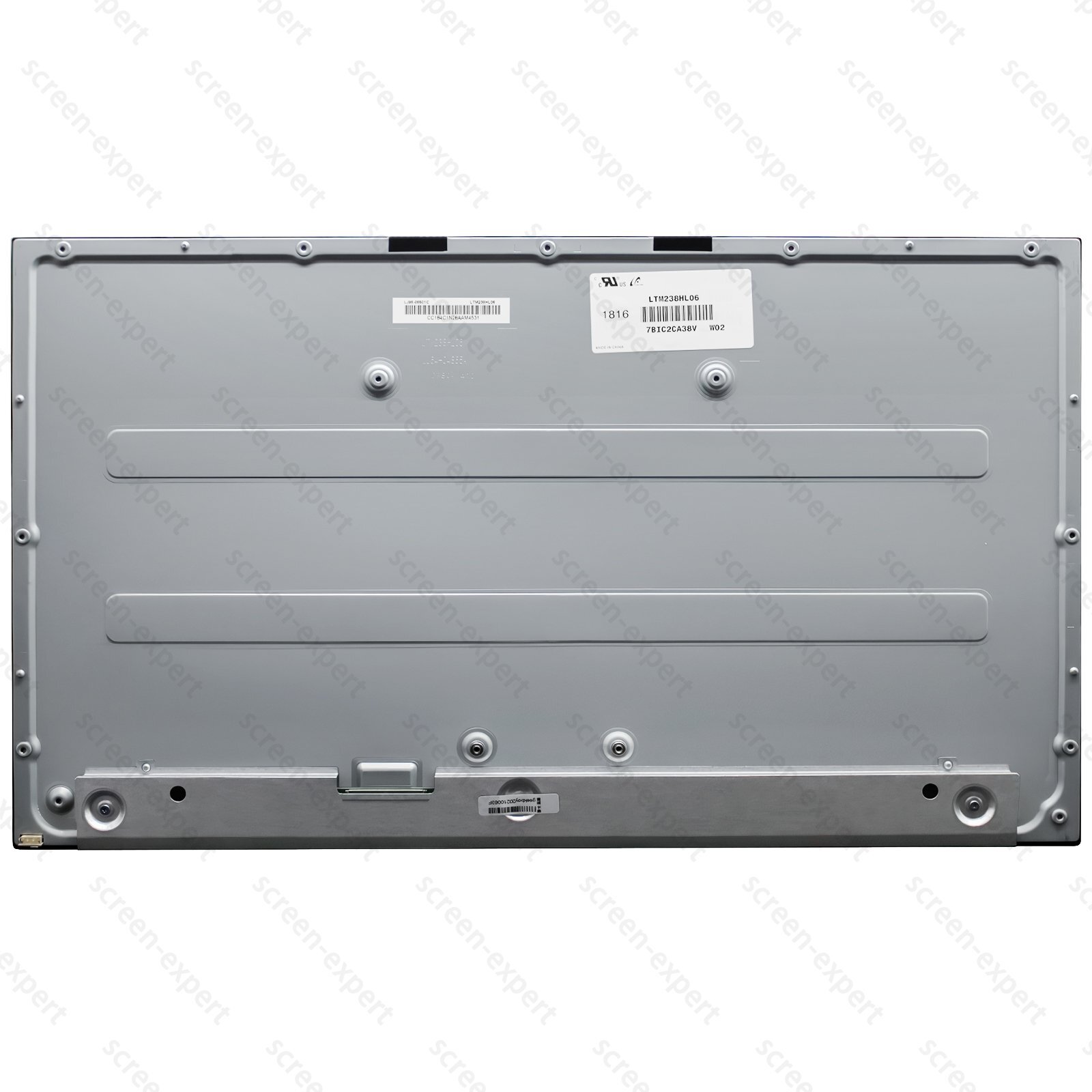 01AG968 FHD LCD Display Screen Panel Replacement 23.8″ 1080P FHD For Lenovo AIO