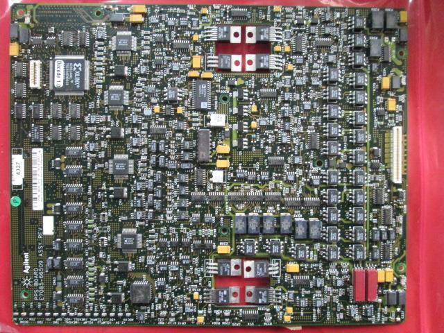 HP Agilent E7085-66509-4110-01 PPS Board FAB