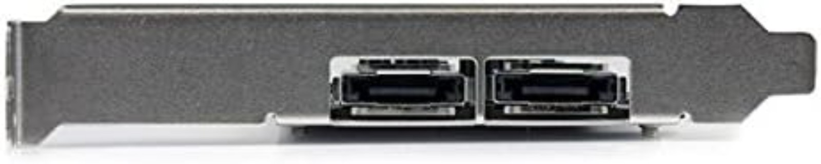 Professional 2-Port PCIe SATA III eSATA Controller Card – Enhance Storage Today