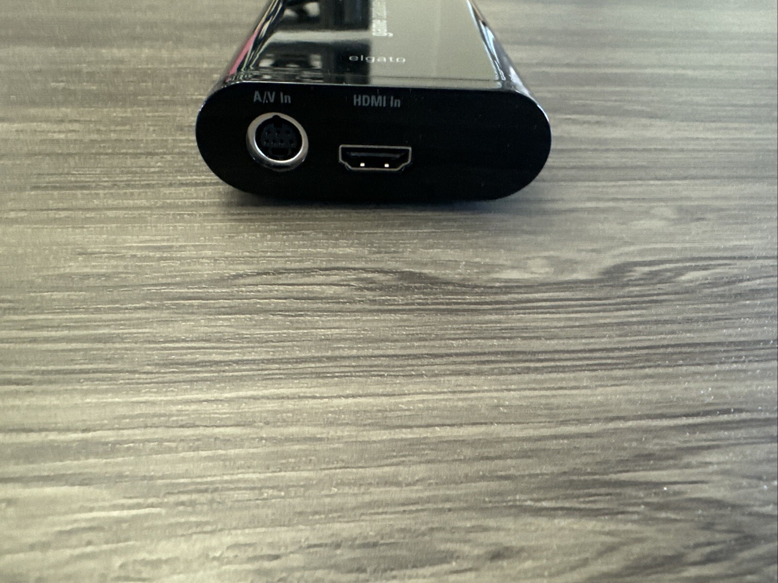 Elgato Capture Card Game Capture HD