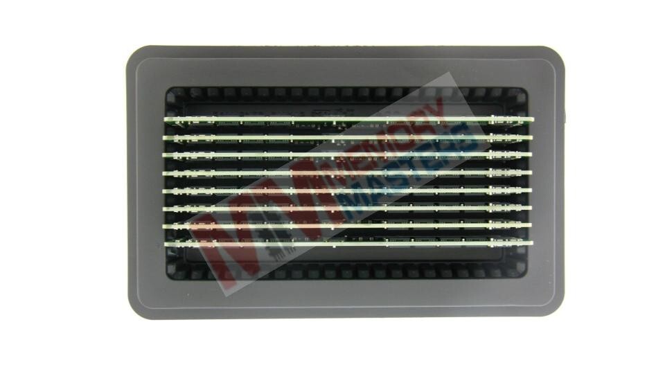256GB (8x32GB) PC4-21300V-R DDR4 ECC Server Memory RAM for Supermicro X10DRW-iT